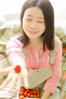 小姐姐的花店